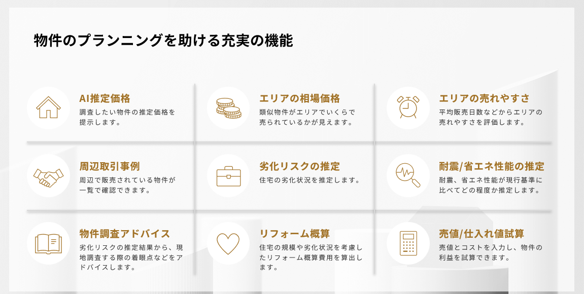 特長３