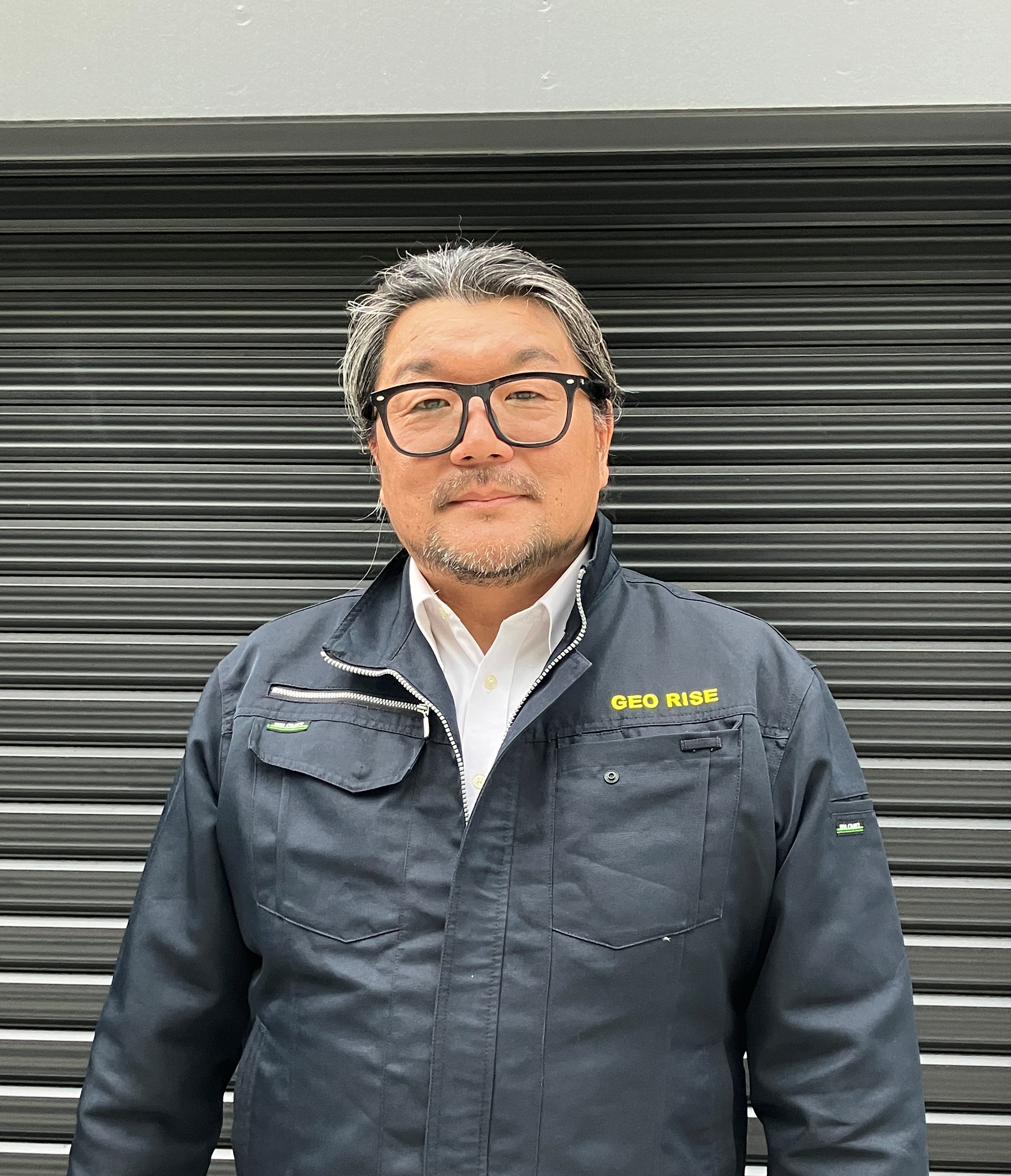 代表取締役　酒井 保守