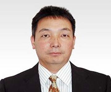 代表取締役社長 原田 徳之